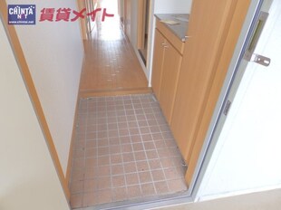 阿倉川駅 徒歩32分 2階の物件内観写真